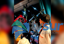 Compañía folklórica Herencias Costarricenses suma triunfos en competencia nacional