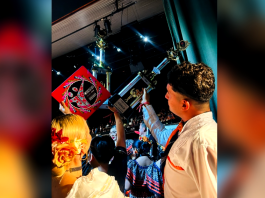 Compañía folklórica Herencias Costarricenses suma triunfos en competencia nacional