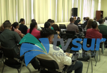 18 amenazas de tiroteos se reportaron en centros educativos en Pérez Zeledón