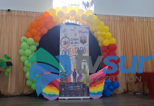 Con actividades artísticas cerraron la Semana de Orientación en la Escuela Daniel Flores de Pérez Zeledón