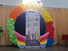 Con actividades artísticas cerraron la Semana de Orientación en la Escuela Daniel Flores de Pérez Zeledón