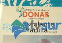 En el Hospital Escalante Pradilla hacen un llamado a la voluntad de donar órganos