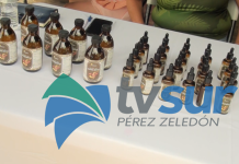 UTRAIPZ incursiona en la elaboración de aceite de sacha inchi