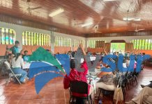 Estudiantes de Puerto Jiménez exhortan al Gobierno a declarar emergencia nacional en infraestructura educativa de la región