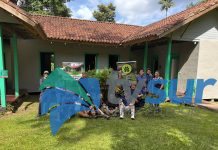 Los Cusingos en Pérez Zeledón tuvo su día de Puertas Abiertas
