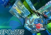 La acción de los deportes la repasamos en esta plataforma