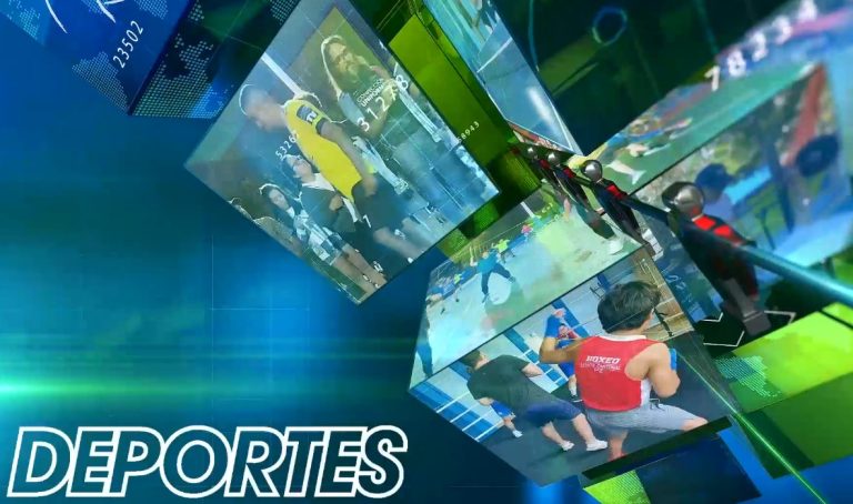 La acción de los deportes la repasamos en esta plataforma