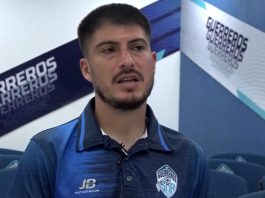 Luis José Hernández destaca la pretemporada larga que está desarrollando el Municipal Pérez Zeledón