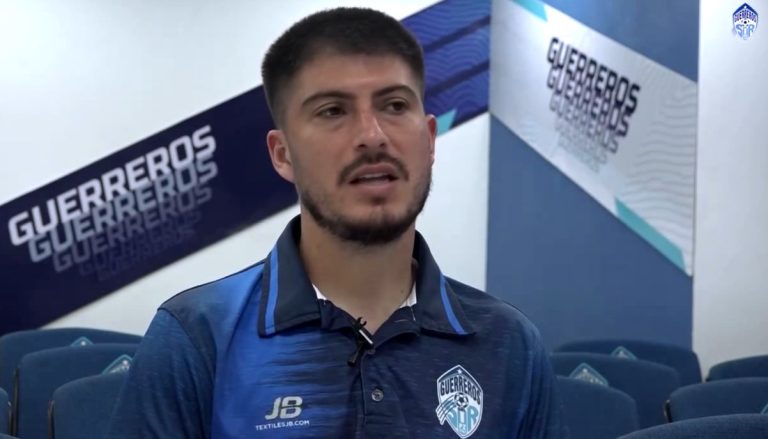 Luis José Hernández destaca la pretemporada larga que está desarrollando el Municipal Pérez Zeledón