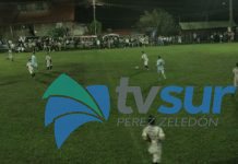 El 1 de noviembre comenzará la edición veinte de la Copa Chirripó