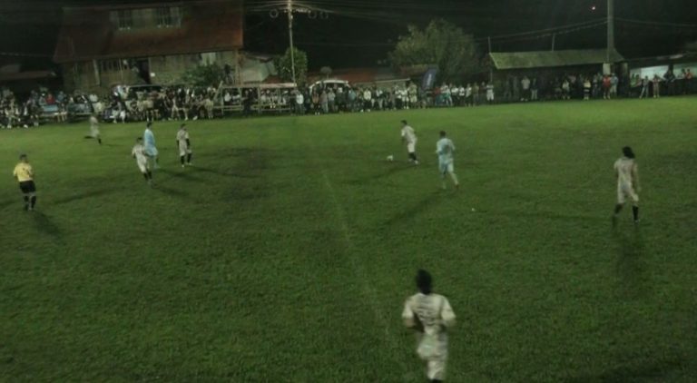 El 1 de noviembre comenzará la edición veinte de la Copa Chirripó 