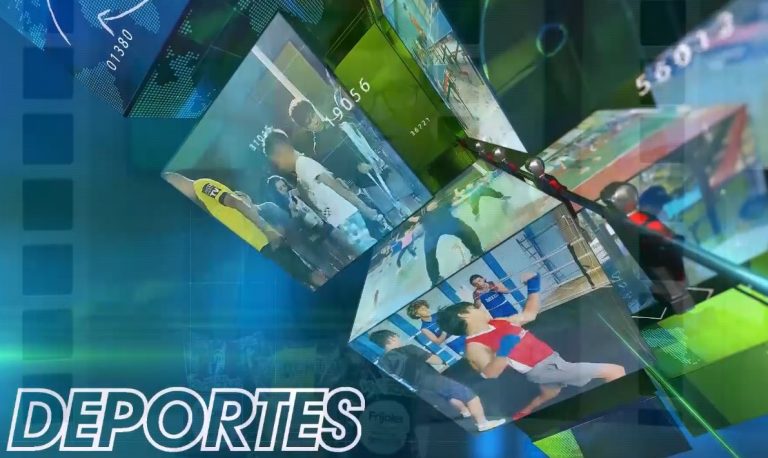 Compartimos nuestra sección deportiva de este lunes 6 de julio