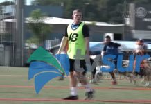 Tv Sur Deportes 15 de julio de 2026