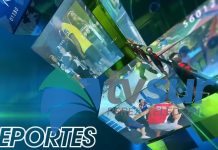 Tv Sur Deportes 20 de julio de 2026