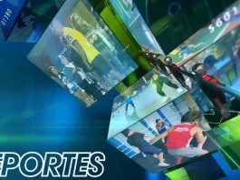 Tv Sur Deportes 20 de julio de 2026
