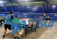 Dos jóvenes atletas buscan el respaldo de Pérez Zeledón para competir en Guatemala
