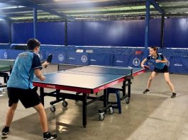 Dos jóvenes atletas buscan el respaldo de Pérez Zeledón para competir en Guatemala
