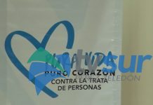 Una cifra oculta y debilidades en sistemas de detección, aspectos destacados durante conmemoración del día mundial contra la trata de personas