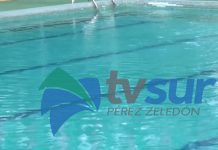 Piscina semiolímpica tiene camino despejado para formalizar contrato en Pérez Zeledón