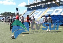 Este sábado 1 de agosto juegan las categorías élite del Municipal Pérez Zeledón en San Isidro de El General