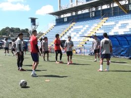 Este sábado 1 de agosto juegan las categorías élite del Municipal Pérez Zeledón en San Isidro de El General