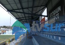 ¿Venta del estadio municipal?, esto dijo la CCSS y la posición de los Guerreros del Sur
