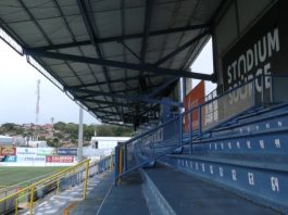 ¿Venta del estadio municipal?, esto dijo la CCSS y la posición de los Guerreros del Sur