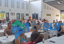 UPIAV celebró 55 años de creación durante asamblea general