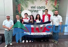 Generaleño representará a Costa Rica en Olimpiada Internacional de Química
