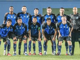 Amistoso contra equipo de Panamá permitirá analizar al Municipal Pérez Zeledón antes del inicio del torneo