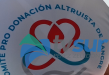 Conforman Comité Pro-Donación Altruistas de Sangre de Pérez Zeledón