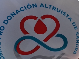 Conforman Comité Pro-Donación Altruistas de Sangre de Pérez Zeledón