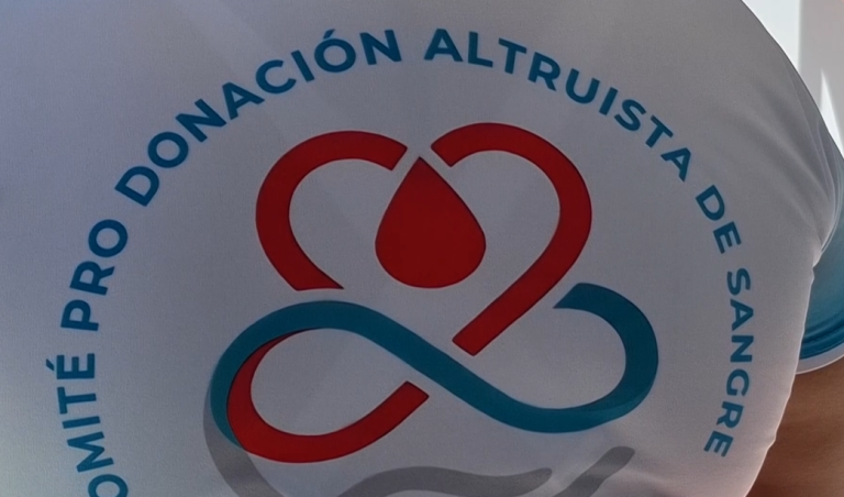 Conforman Comité Pro-Donación Altruistas de Sangre de Pérez Zeledón