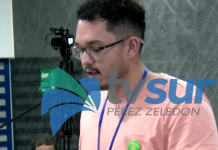 Presentan reformas al reglamento de la Persona Joven de Pérez Zeledón, tema generó diferencias con regidores