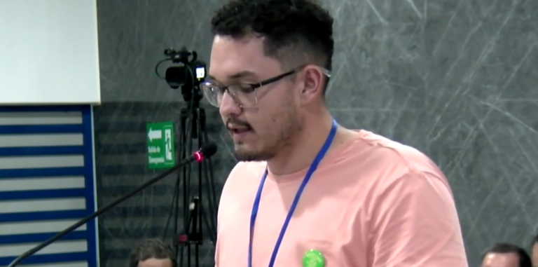 Presentan reformas al reglamento de la Persona Joven de Pérez Zeledón, tema generó diferencias con regidores
