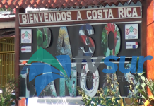 Analizan al cantón de Corredores en materia de explotación sexual comercial de niñas, niños y adolescentes