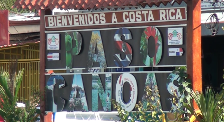 Analizan al cantón de Corredores en materia de explotación sexual comercial de niñas, niños y adolescentes