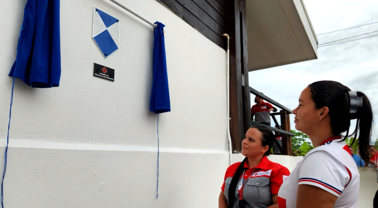 Sitio Museo Finca 6 en Osa recibe el Escudo Azul Internacional y fortalece su protección