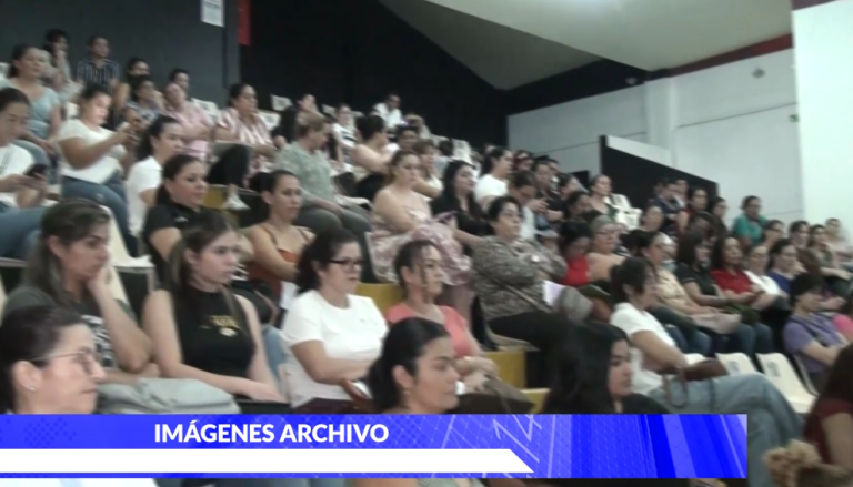 Darán dos charlas en Pérez Zeledón sobre FOMUJERES
