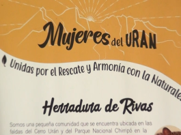 Del 10 al 12 de julio será el II Festival Campesino Ambiental en Herradura de Rivas