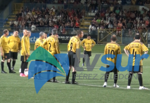 Las Águilas Doradas de la Diócesis de San Isidro estarán en la Copa de la Fe en Colombia