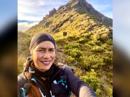 Ligia Madrigal destaca conquistar el Chirripó 57 veces