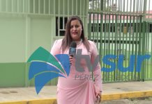 Privados de libertad pintan y mejoran la Escuela Hernán Rodríguez de Palmares en Pérez Zeledón