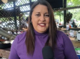 En Daniel Flores de Pérez Zeledón apuestan por el turismo rural comunitario para impulsar la economía