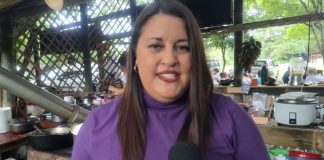 En Daniel Flores de Pérez Zeledón apuestan por el turismo rural comunitario para impulsar la economía