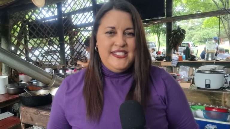 En Daniel Flores de Pérez Zeledón apuestan por el turismo rural comunitario para impulsar la economía