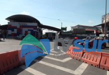Prevén crecimiento en la frontera sur con el tren panameño