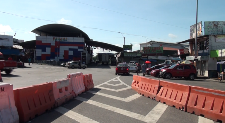 Prevén crecimiento en la frontera sur con el tren panameño
