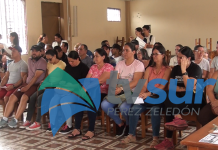 Este lunes 13 de julio comenzó la inscripción para hacer la romería desde Pérez Zeledón