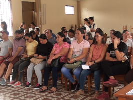 Este lunes 13 de julio comenzó la inscripción para hacer la romería desde Pérez Zeledón